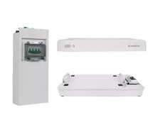 Sungrow Batterie System Modul in neue Zustand Privat Verkauf keine Garantie