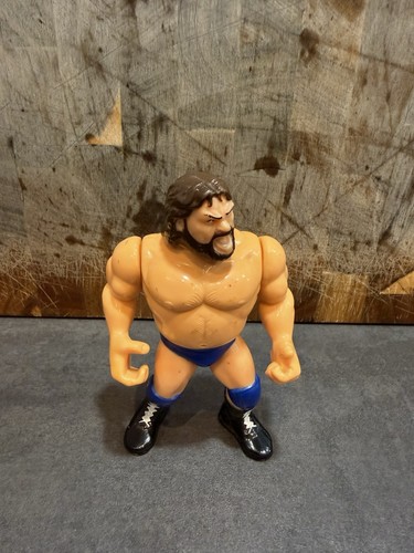 Wwf wwe hasbro - wwf,