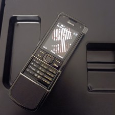 GENUINE NOKIA 8800 SAPPHIRE