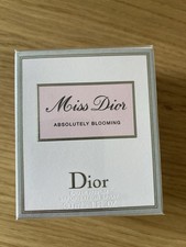 Miss Dior Absolutely Blooming