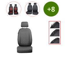 Autositzbezug für den