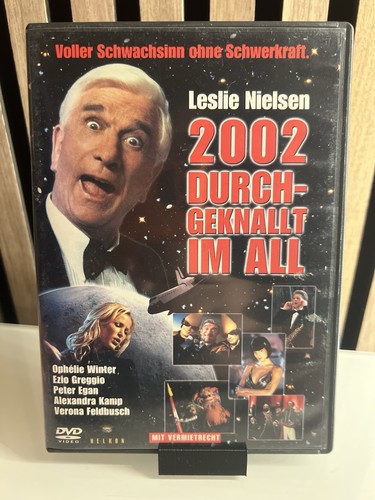 Special dvd 2002 - *special,