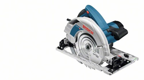 Bosch handkreissäge gks g - bosch,