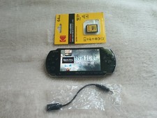 Sony PSP 3004 (Playstation
