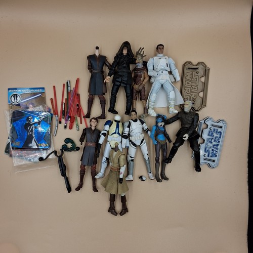 Star wars bastler ersatzteil - star,