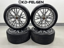 Original Porsche Panamera 4 4S