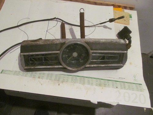Mercedes benz w120 ponton 180 - mercedes,