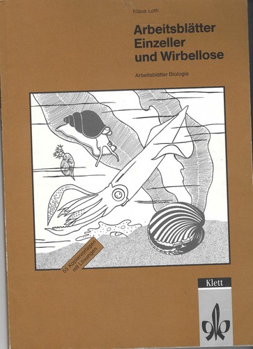 Loth arbeitsblätter - loth,,