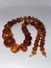 Facettierter Bernstein