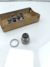 Simson S50 Ölablassschraube LAGERWARE DDR NEU Ölschraube M18x1,5 + Dichtung KR51