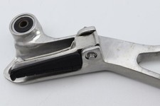 Hintere Platte Links YAMAHA