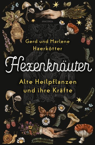 Hexenkräuter alte - hexenkräuter.,