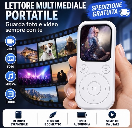 Mp3 player multimedia - player,
