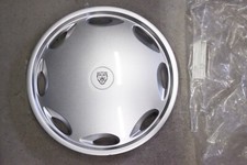 ORIGINAL JAGUAR Xj6 & Xj12 1987 - 1994 Nabendeckel Radkappe CBC8873 OVP