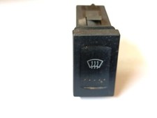 Volkswagen Sharan 2001 Switch