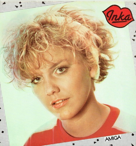 Vinyl inka - vinyl,,