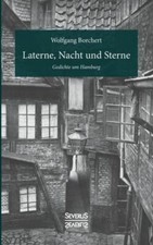 Laterne, Nacht Und Sterne