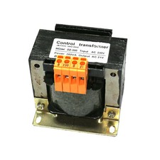 Schweisstrafo Vakuumierer Folienschweisser Styroporschneider 230V, 21VAC, 260VA