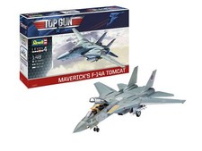 Revell 03865 Maverick's F-14A