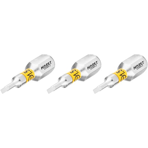Hazet bit 2208n schlitz - bit,