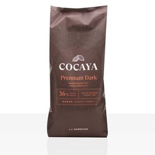 Darboven cocaya premium dark - darboven,