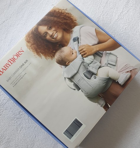 Babybjorn babytrage one - babybjorn,
