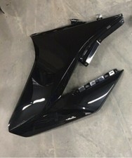 Original YAMAHA WR125 X R Tankverkleidung rechts Seitenverkleidung Tank WR 125