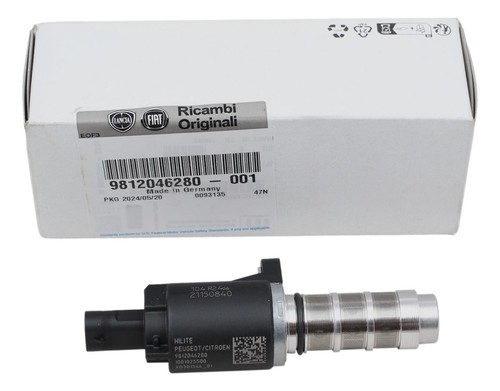 Original timing control - original,