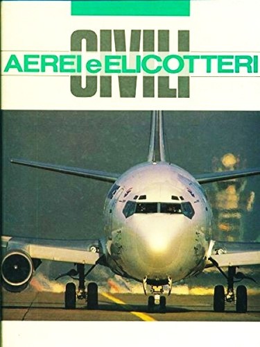 Zivilflugzeuge und