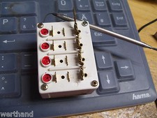 Waschmaschine Privileg