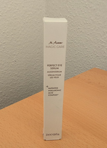 Asam magic care perfect eye - m.asam,