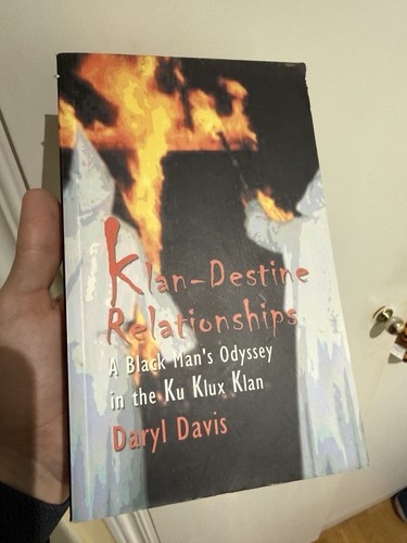 Klan destine relationships - klan-destine, –
