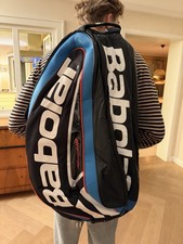 Babolat tennis bag team - babolat,