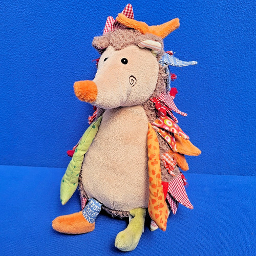 Sigikid sweety igel - sigikid,