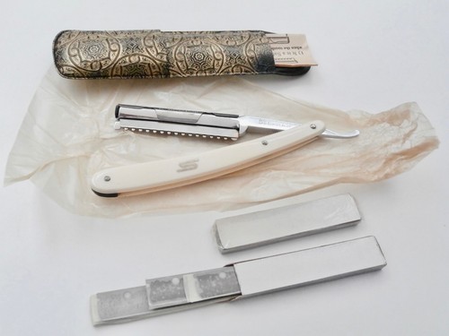 Effliermesser rasiermesser - effliermesser,,