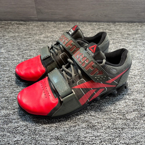 Reebok crossfit turnschuhe - reebok,