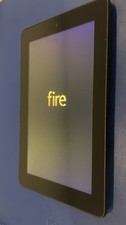 Amazon Fire-Tablet 5. Generation, 8 GB, WLAN, 7 Zoll - Schwarz