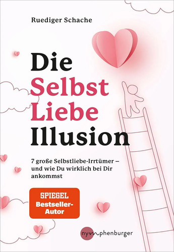 Die selbstliebe illusion - die, |