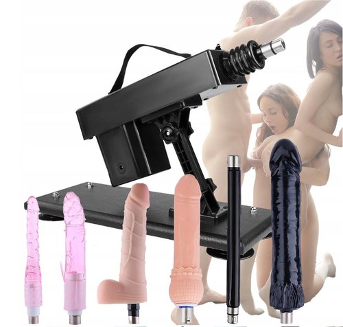 Sex maschine fickmaschine - sex,