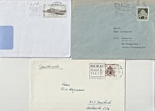 +++ POLIZEI + 3 BELEGE +