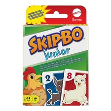 Mattel HHB37-1 - Mattel Games