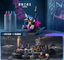 Authentic League of Legends