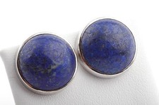 Ohrringe Clips 585 er 14k