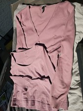 Strickjacke Pullover T Shirt