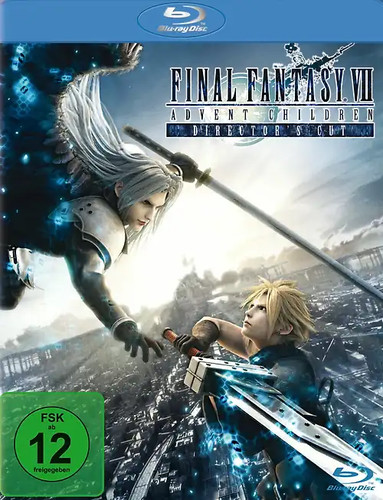 Final fantasy advent - fantasy,