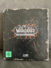 World of Warcraft – Cataclysm – Collector’s Edition (PC/Mac)