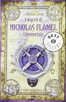 Lincantatrice segreti di - segreti,
