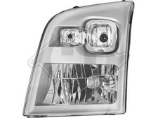Scheinwerfer links für Ford