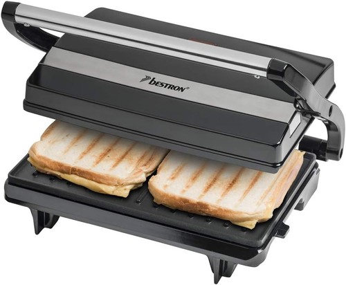 Bestron apm123z kontaktgrill - bestron,
