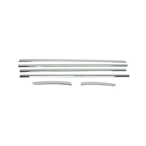 Fensterleiste blende passend - fensterleiste,